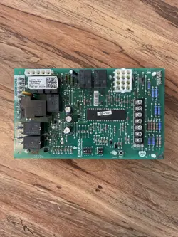 50M51-495-01 FURNACE CONTROL