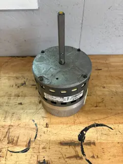 GENTEQ 5SBA39GL MOTOR 1/2HP ECM EON