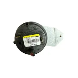 TRANE OEM FURNACE AIR PRESSURE SWITCH C341825P24 HONEYWELL IS20146-3352 1.40