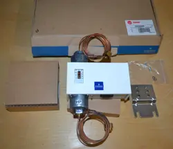 PRESSURE CONTROL CIRCUIT