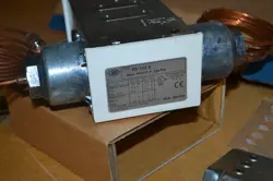 DIFFERENTIAL PRESSURE CONTROL