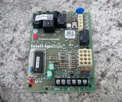 50A65-476-07 FURNACE CONTROL