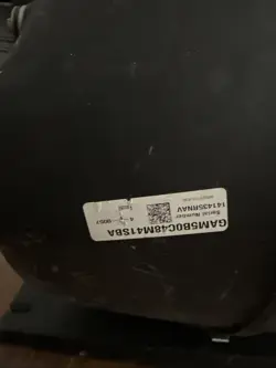 AIR HANDLER COMPLETE