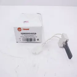 GENUINE OEM TRANE 120V SILICON CARBIDE IGNITOR IGN00054USA