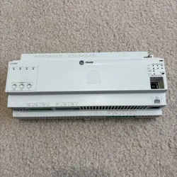 TRANE TRACER UC600 PROGRAMMABLE CONTROLLER X13651548010 REV K