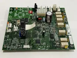 TRANE D154153G03 CIRCUIT OUTDOOR CONTROL BOARD CNT05127