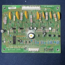 TRANE 6400-0537-01 X13650386-01