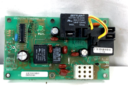 OEM TRANE CNT02940 DEFROST CONTROL BOARD HVAC FREE SHIPPING...