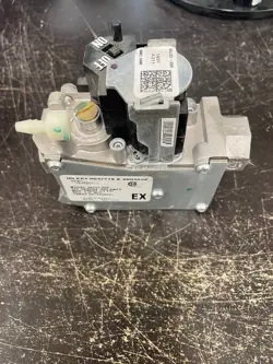WHITE RODGERS 36J22-209 HVAC FURNACE GAS VALVE TRANE D674540P01