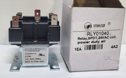 RELAY SPDT