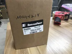 1PCS NEW SERVICEFIRST TEMPERATURE SENSORS SEN02039 SENSOR FOR TRANE EQUIPMENT