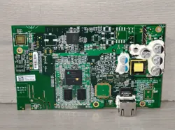 6400-2644-01 REV C MOTHER BOARD FOR TRANE X13760335-01 TD7 DISPLAY