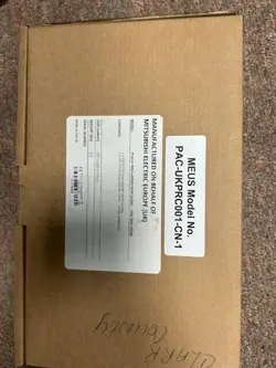 TRANE PAC-UKPRC001-CN-1 BACNET INTERFACE