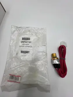 SWITCH CONTROL CNT07731
