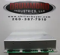 TRANE CHILLER MODULE X13650361-02 REV. G 6200-0022-07 **WARRANTY**