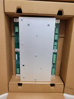 TRANE RTH STEPPER MOD  X13650501-07  MOD 742