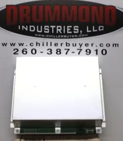 TRANE CHILLER MODULE X13650364-01 REV. D 6200-0023-04 *WARRANTY*