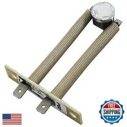 AMERICAN STANDARD AND TRANE OEM THERMAL LIMIT SWITCH - SWT01612 / SWT-1612