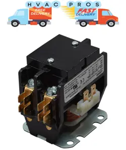 CONTACTOR RELAY