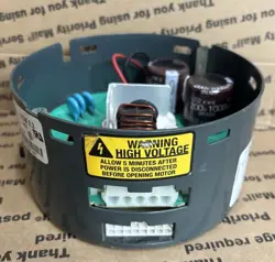 2.3 MOTOR CONTROLLER