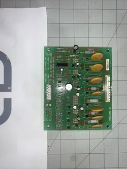 TRANE 6400-0537-01 X13650386-01 BRD00968 CTI FURNACE CONTROL CIRCUIT BOARD 