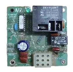 OEM TRANE CNT02514 DEFROST CONTROL BOARD HVAC USA 🇺🇸 SELLER FREE SHIPPING...