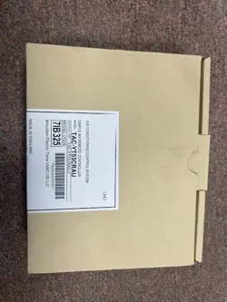 MITSUBISHI ELECTRIC TRANE TAC-YT53CRAU