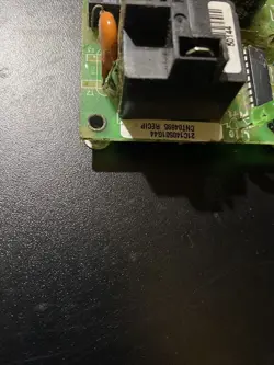 CONTROL BOARD 21C140501G44