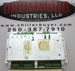 TRANE CHILLER STARTER MODULE X13650453-09 REV. R **WARRANTY INCLUDED**