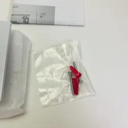 TRANE TCONT202AS11MA PROGRAMMABLE THERMOSTAT