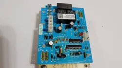EX. TRANE X13130453-01 FURNACE CONTROL CIRCUIT BOARD