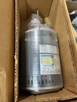 MARATHON MOT2463 3/4HP