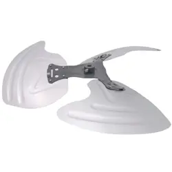 FAN BLADE REPLACEMENT