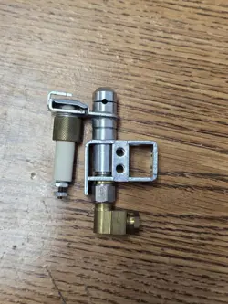PILOT BURNER