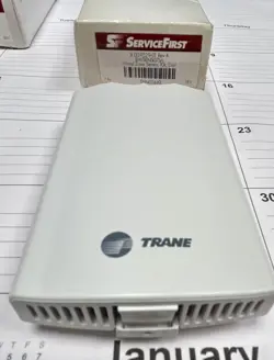 COOLING-HEATING THERMOSTAT SENSOR