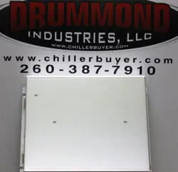 6200-0048-04 **WARRANTY INCLUDED**