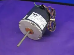 FAN MOTOR 1/4
