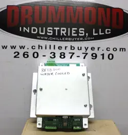 CHILLER MODULE X13650458-1