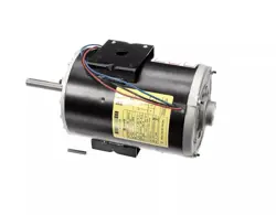 TRANE MOT12628 X70370512030 1.5HP 460V 1140RPM 56Y CONDENSER FAN MOTOR