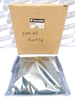 TRANE - MOD01802 - UNITARY CONTROL PROCESSOR MODULE - (STATIC BAG SEALED)