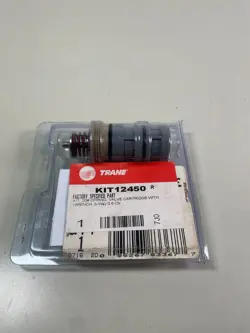 CARTRIDGE 20# SPRING