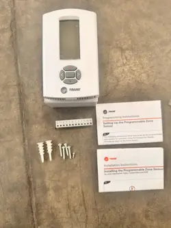 TRANE BAYSENS119A SEN01577