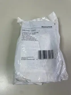 Q674E 1007 THERMOSTAT