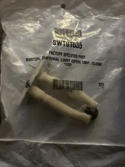 LIMIT SWITCH SWT1635