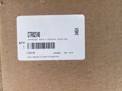 TRANE - 65 AMP, 120V CONTACTOR, CTR02740 (NEW)