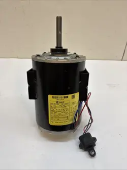 ELECTRIC FAN MOTOR