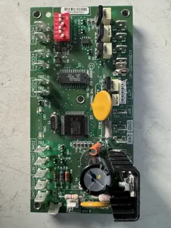 X13690252-04 CONTROL BOARD