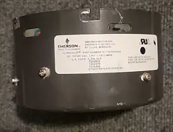 OEM EMERSON TRANE D343197P02 ECM MODULE HVAC USA SELLER FREE SHIPPING