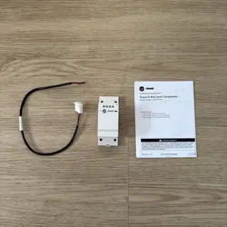 X13651522010 TRACER BACNET