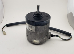 TRANE 1/3 HP ECM CONDENSER FAN MOTOR D156799P01 CKDMUC4T2TXC Y 230V